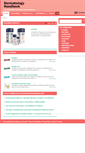 Mobile Screenshot of dermatologyhandbook.co.uk